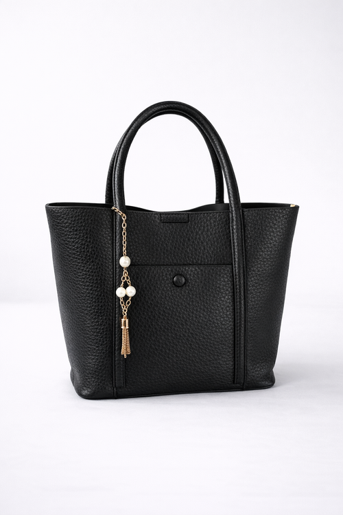 Bolso Tote Estructurado – Versatilidad y Elegancia Diaria