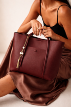 Bolso Tote Estructurado – Versatilidad y Elegancia Diaria
