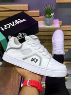 Calzado Lokal Skate Unisex – Resistencia y Confort Urbano