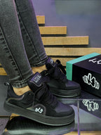 Calzado Lokal Skate Unisex – Resistencia y Confort Urbano