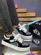 Calzado Lokal Skate Unisex – Resistencia y Confort Urbano