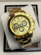 Reloj Rolex Daytona con estuche de lujo