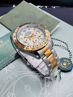 Reloj Rolex Daytona con estuche de lujo