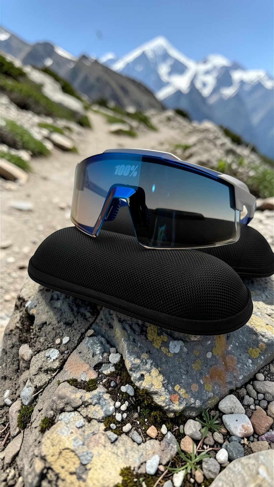 Gafas de Ciclismo Pro 100% – Peak Performance Edition