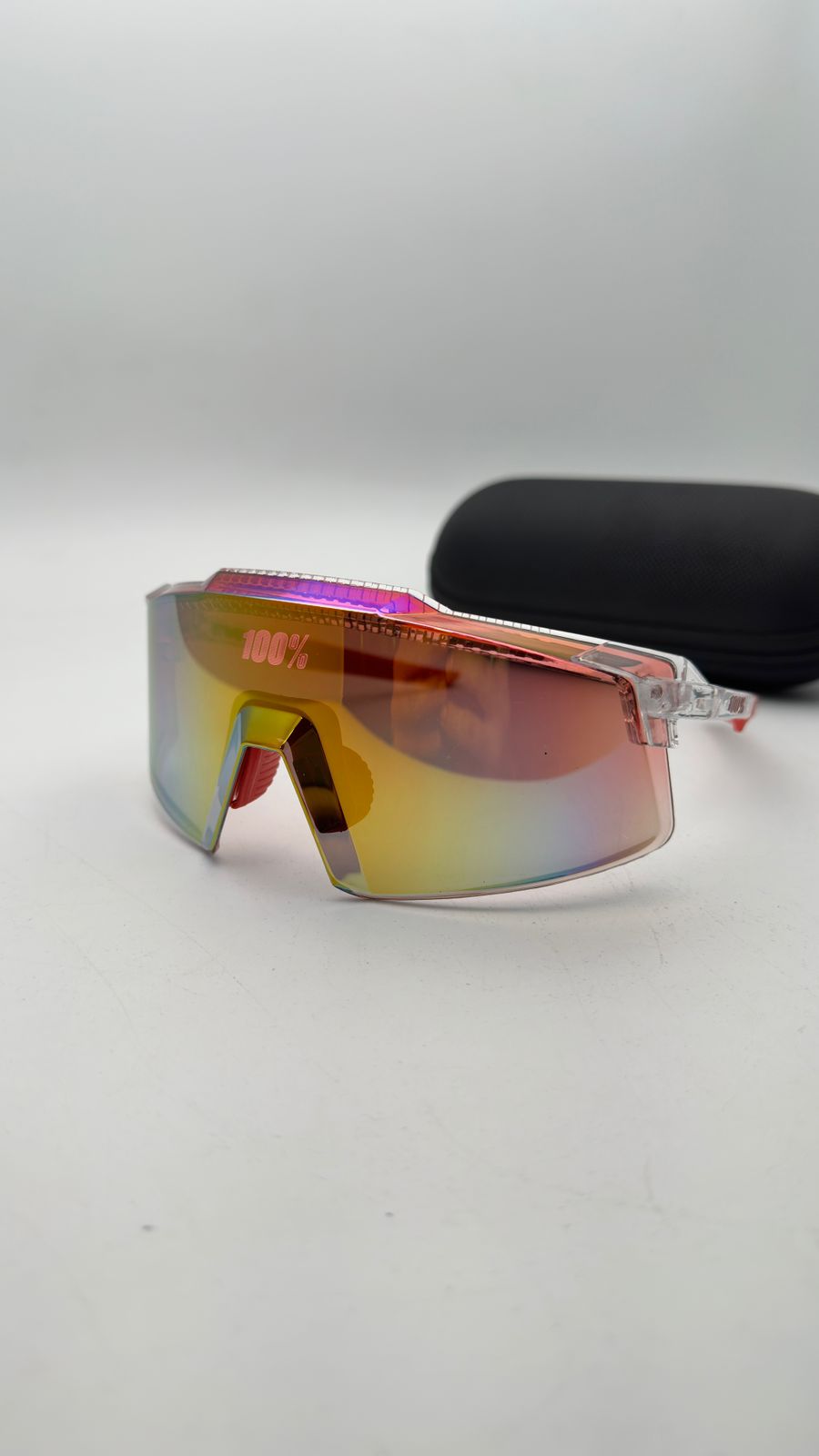 Gafas de Ciclismo Pro 100% – Peak Performance Edition