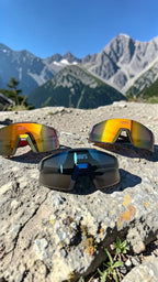 Gafas de Ciclismo Pro 100% – Peak Performance Edition