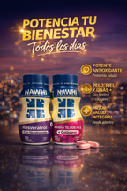Sistema Integral de Rejuvenecimiento Facial – Pack Antiedad