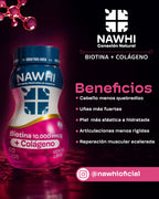 Sistema Integral de Rejuvenecimiento Facial – Pack Antiedad