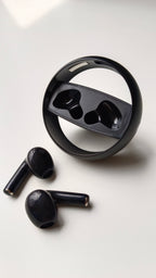 Audifonos Bluetooth Redondo