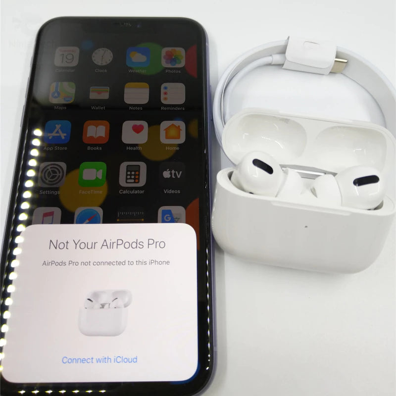 Airpods Pro 1ra Generacion