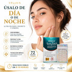 Serum 10 - Parches para el Acné