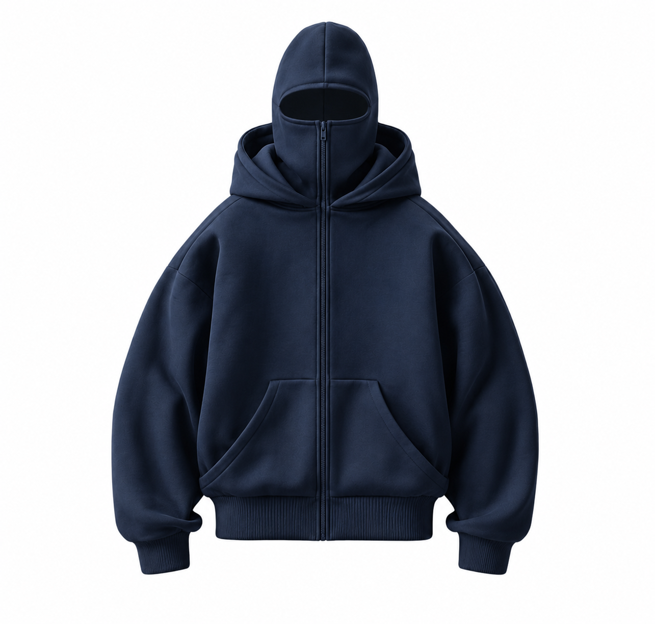Hoodie Balaclava Oversize