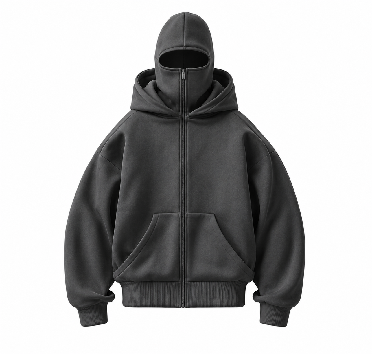 Hoodie Balaclava Oversize