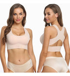 Brasier Corrector de Postura & Realce Total