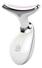 Lift Pro Masajeador facial con terapia LED.