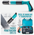 Pistola de Clavos de Acero