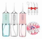 Irrigador Oral