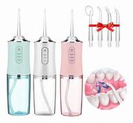 Irrigador Oral