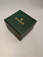 Reloj Rolex Submariner con estuche De Lujo
