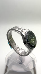 Reloj Rolex Submariner con estuche De Lujo