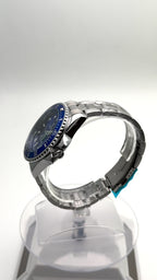 Reloj Rolex Submariner con estuche De Lujo