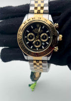 Reloj Rolex Daytona con estuche de lujo