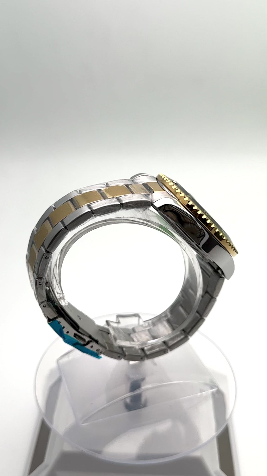 Reloj Rolex Submariner con estuche De Lujo