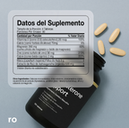 RO® Testo Support: Suplemento Americano de Bienestar Masculino